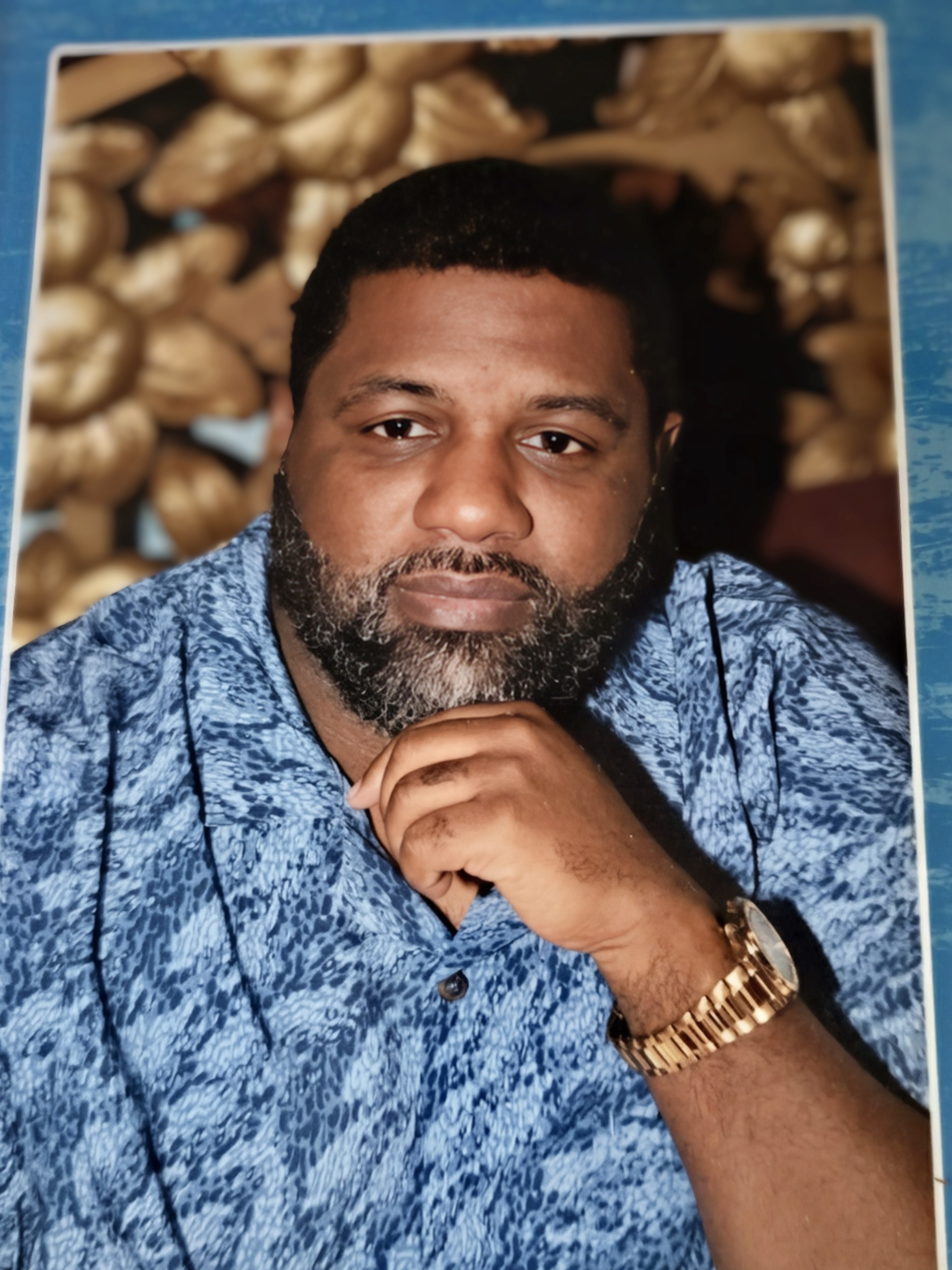 Cruise Brothers Travel Agent Terry Stewart